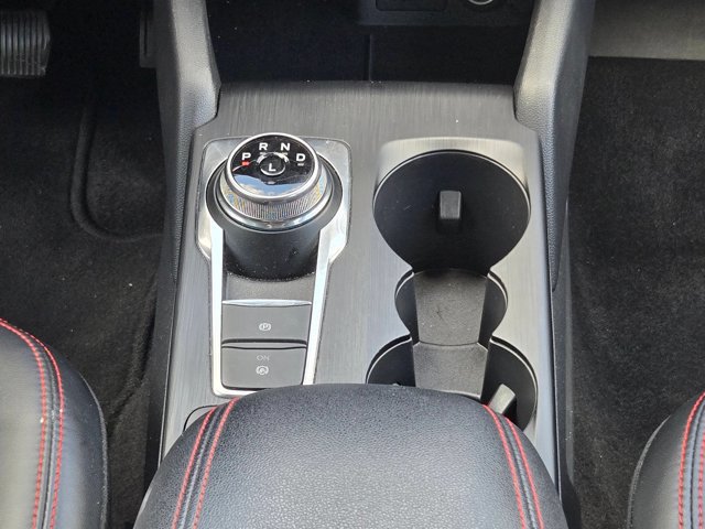 Used 2025 Ford Escape ST-Line AWD/4WD image 17