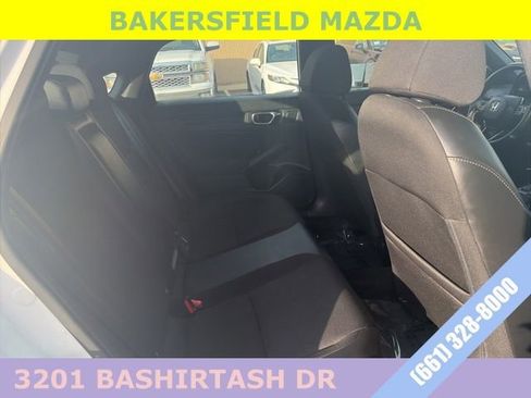Used 2025 Honda Civic Sport image 16