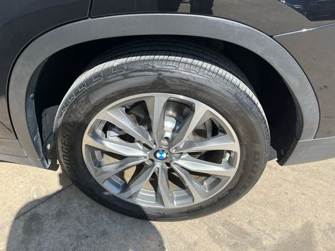 Used 2019 BMW X3 sDrive30i w/ Driving Assistance Package RWD image 10