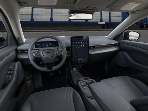 New 2026 Ford Mustang Mach-E Premium AWD/4WD image 9