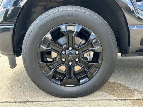 Used 2023 Ford F150 Lariat w/ Equipment Group 502A High AWD/4WD image 26