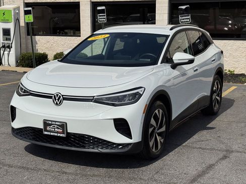Used 2023 Volkswagen ID.4 2WD image 18