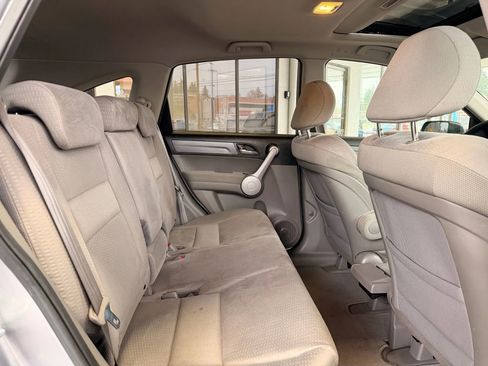 Used 2007 Honda CR-V EX image 8