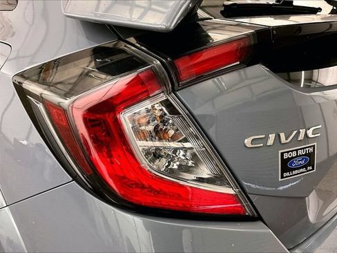 Used 2021 Honda Civic Type R image 28