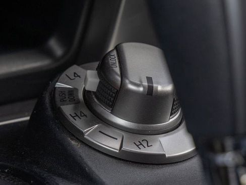 Used 2024 Toyota 4Runner SR5 image 23