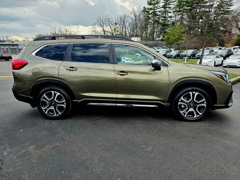 Used 2023 Subaru Ascent Limited w/ Technology Package image 8