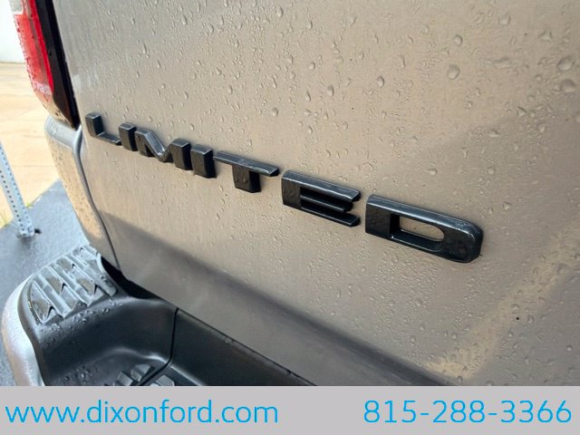 Used 2021 RAM 1500 Limited w/ Night Edition AWD/4WD image 28