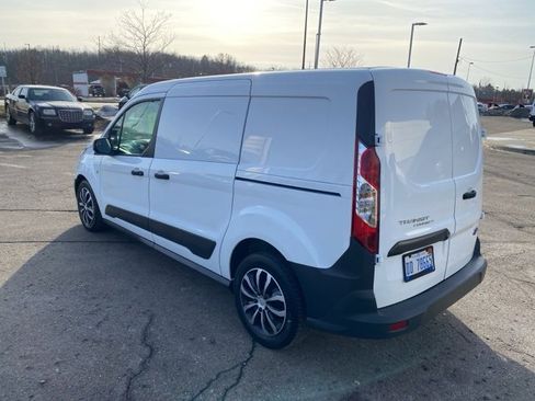 Used 2018 Ford Transit Connect XL image 6