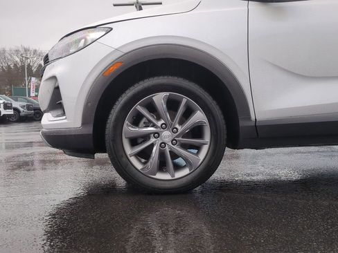 Certified 2022 Buick Encore GX Essence w/ Advanced Technology Package image 16