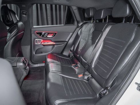 New 2026 Mercedes-Benz GLC 300 image 11