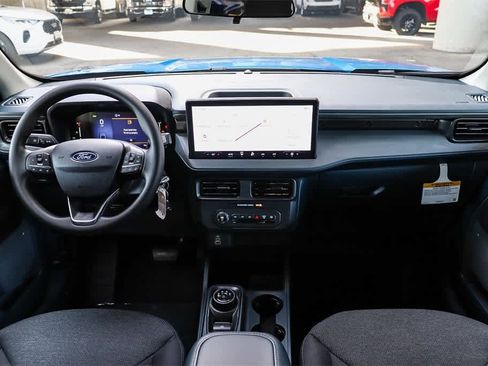 New 2026 Ford Maverick XL image 12