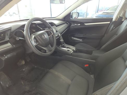 Used 2016 Honda Civic LX image 15