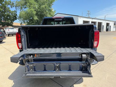 Used 2022 GMC Sierra 2500 SLE w/ SLE Convenience Package AWD/4WD image 35