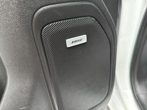 Used 2021 GMC Sierra 1500 AT4 w/ AT4 Premium Package image 19