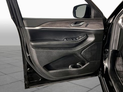 Used 2023 Jeep Grand Cherokee L Limited RWD image 20