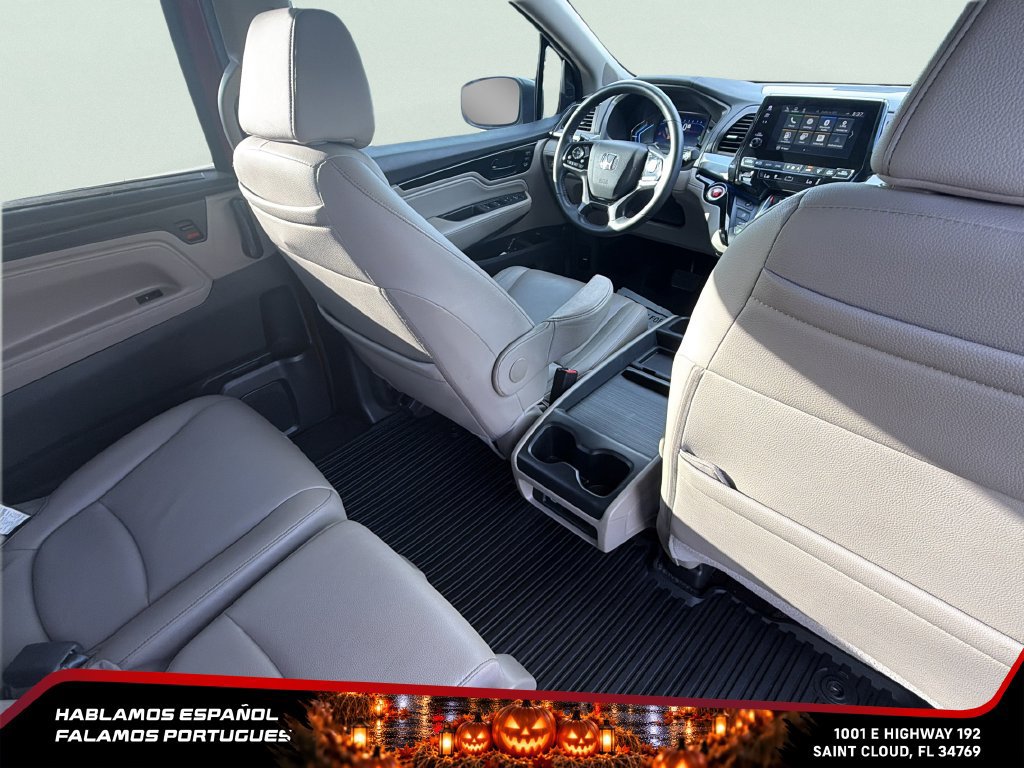 Used 2023 Honda Odyssey Touring image 33