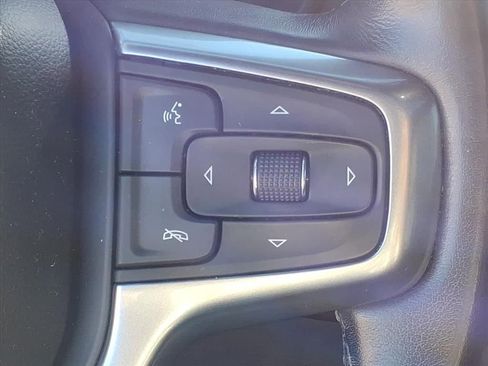 Used 2021 Chevrolet Tahoe Z71 image 19