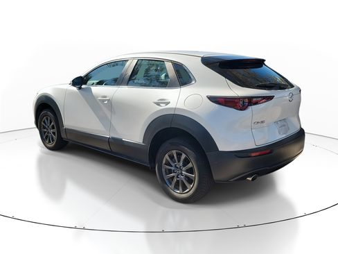 Used 2021 MAZDA CX-30 FWD 2.5 S image 7