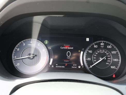 Used 2024 Acura RDX SH-AWD w/ Technology Package image 43