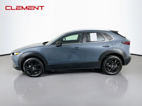Used 2025 MAZDA CX-30 AWD 2.5 S w/ Preferred Package image 5