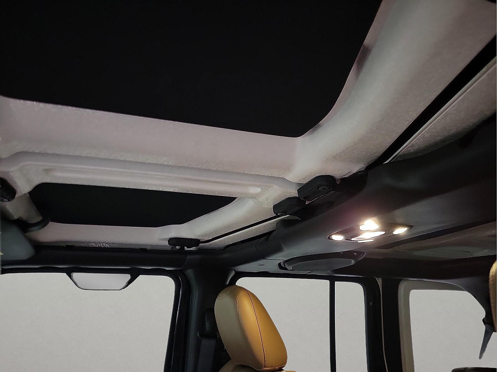 Used 2020 Jeep Wrangler Unlimited Rubicon AWD/4WD image 13