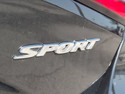 Used 2025 Honda Civic Sport image 24