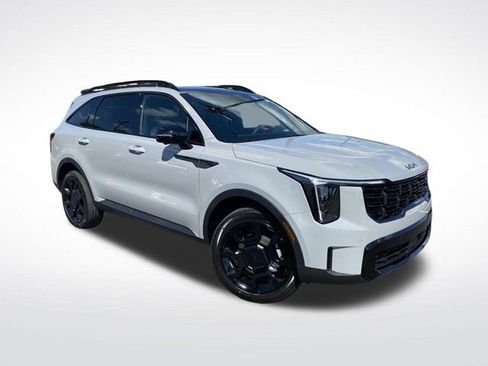 New 2026 Kia Sorento X-Line SX Prestige image 52