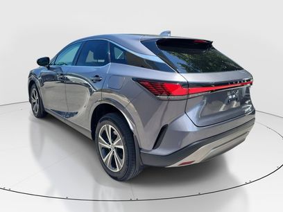 Certified 2023 Lexus RX 350 FWD w/ Accessory Package (Z1)
