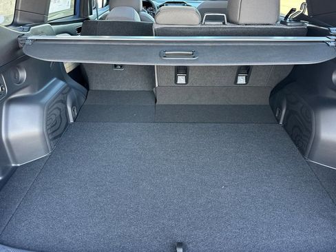 New 2026 Subaru Forester Premium AWD/4WD image 17