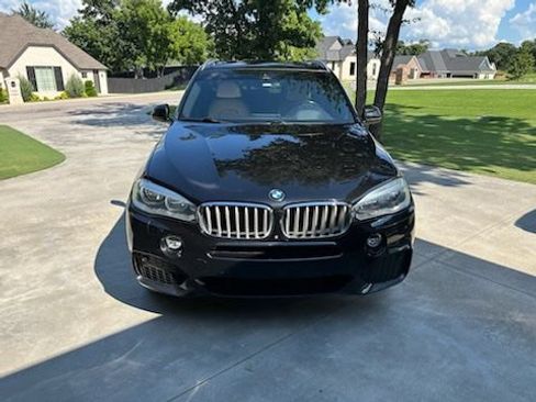 Used 2016 BMW X5 xDrive50i AWD/4WD image 3