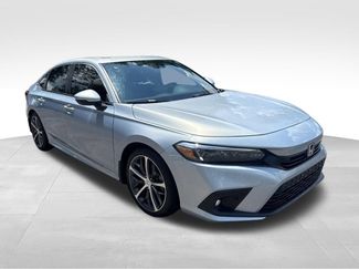 Used 2023 Honda Civic Touring video 1