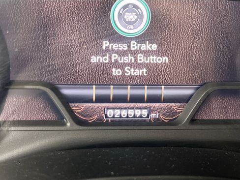 Used 2022 RAM 1500 Big Horn image 12