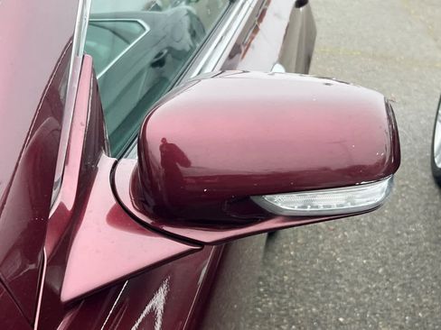 Used 2010 Acura TL w/ Technology Package image 21