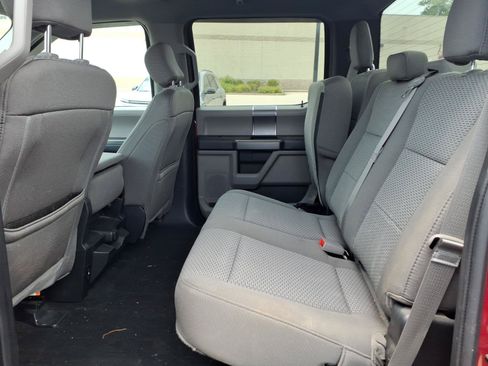 Used 2019 Ford F150 XLT w/ Equipment Group 302A Luxury AWD/4WD image 25