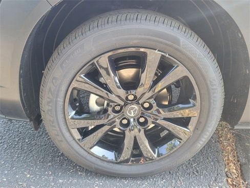 New 2025 MAZDA CX-30 AWD 2.5 S w/ Select Sport Pkg image 11