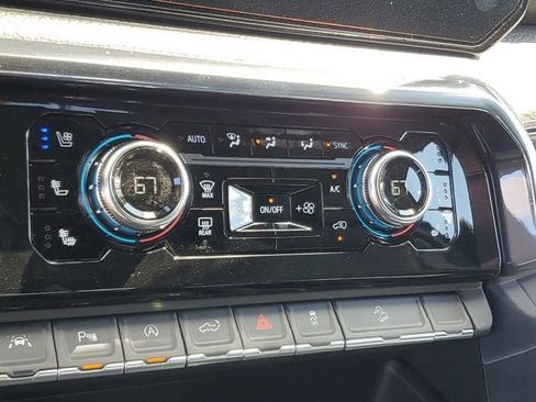 New 2026 GMC Sierra 1500 Denali w/ Denali Reserve Package image 24