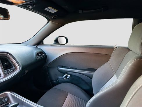 Used 2022 Dodge Challenger GT w/ Cold Weather Group image 22