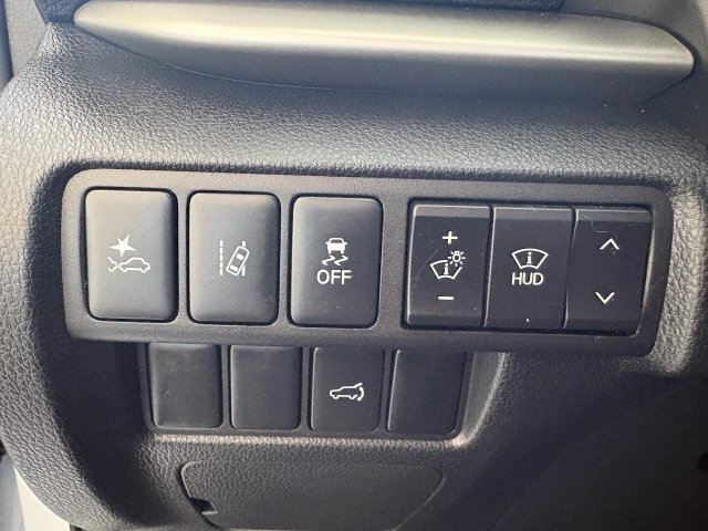 Used 2025 Mitsubishi Eclipse Cross SEL AWD/4WD image 14