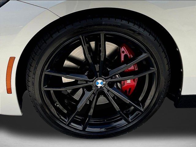 Used 2023 BMW 230i Coupe w/ M Sport Package RWD image 8