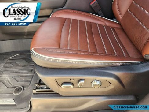 Used 2024 GMC Sierra 1500 Denali Ultimate image 37