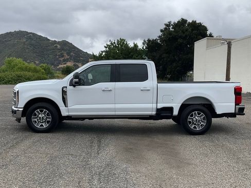 New 2026 Ford F350 Lariat RWD image 3