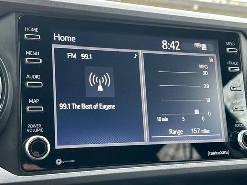 Used 2021 Toyota Tacoma TRD Off-Road image 17