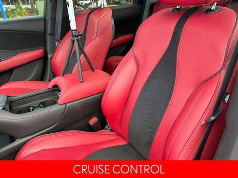 Used 2023 Acura RDX A-Spec AWD/4WD image 25