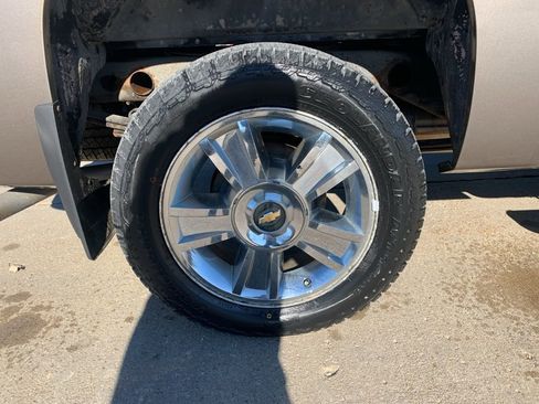 Used 2012 Chevrolet Silverado 1500 LT w/ All-Star Edition image 28