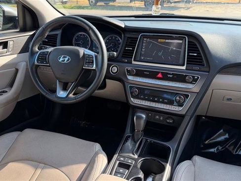 Used 2018 Hyundai Sonata Limited FWD image 14