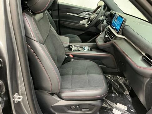 New 2026 Ford Explorer ST w/ Sun And Sound Package AWD/4WD image 21