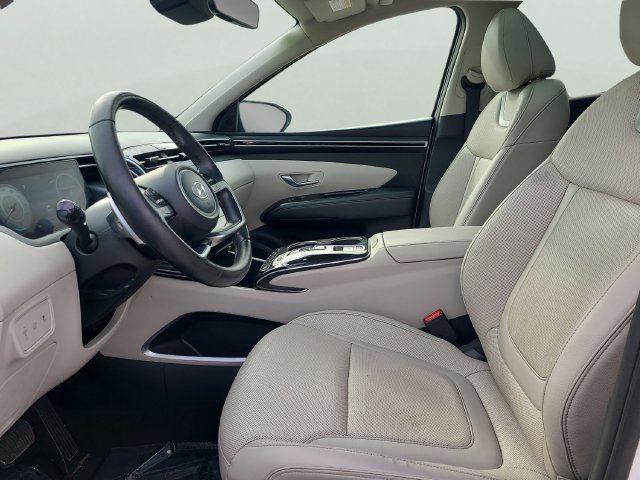 Used 2024 Hyundai Tucson Limited AWD/4WD image 19
