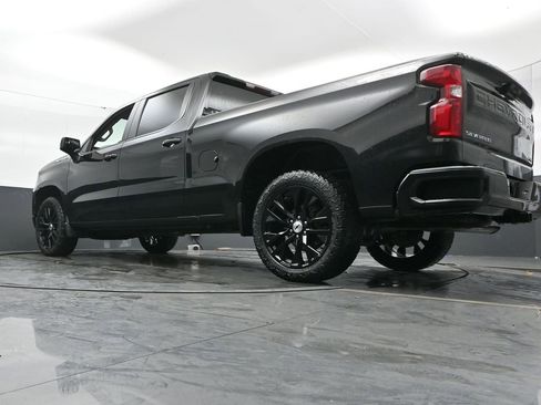 Used 2023 Chevrolet Silverado 1500 RST image 49