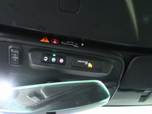 Used 2023 Chevrolet Camaro LT w/ RS Package image 20