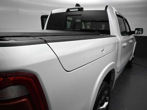 Used 2024 RAM 1500 Limited AWD/4WD image 32